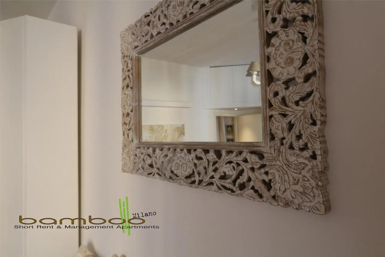Bamboo Milano Lecco Apartment
