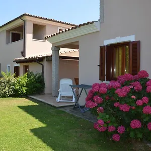 Lu Fraili Appartamento San Teodoro (Sardinia)