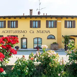 Cà Nuova Alloggio per agriturismo Minerbio