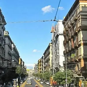 Casa Rodan Centro Appartamento Napoli