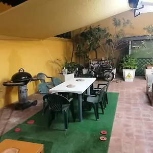 La Casa Di Mio Padre Appartamento Napoli