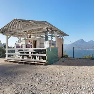 Relais Le Terrazze Sul Garda Casa vacanze Castelletto Di Brenzone