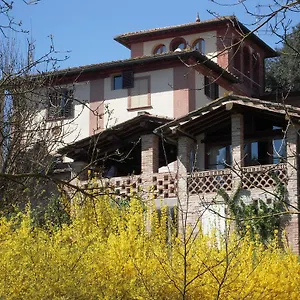 Caprera Casa di campagna Siena