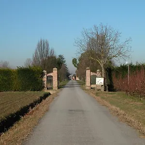 Agriturismo L'angelina Alloggio per agriturismo Alfonsine