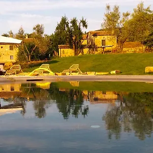 Le Canterie Alloggio per agriturismo Radicondoli