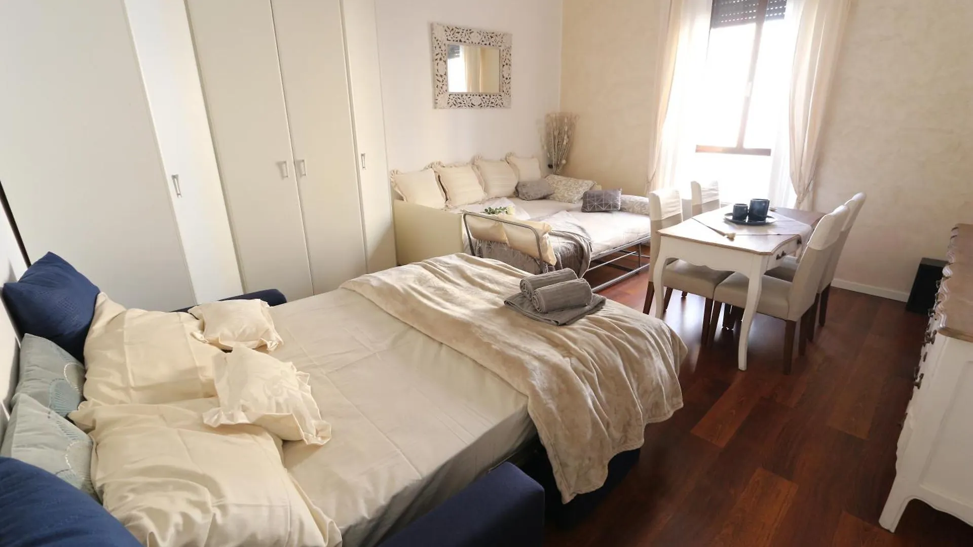 Bamboo Milano Lecco Apartment