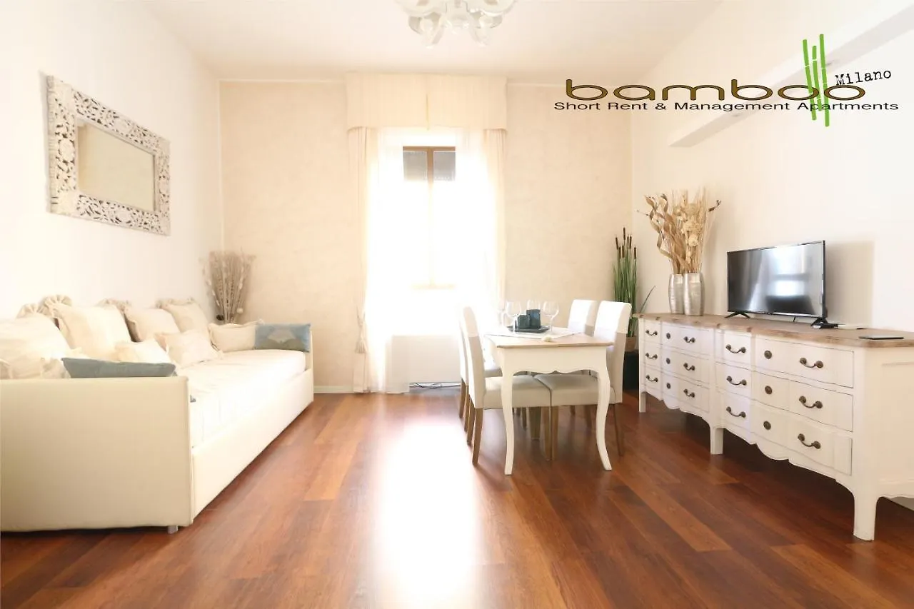 Bamboo Milano Lecco Apartment  Milan
